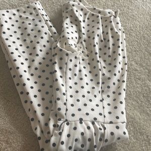 Chaps woman office dress sleeves less